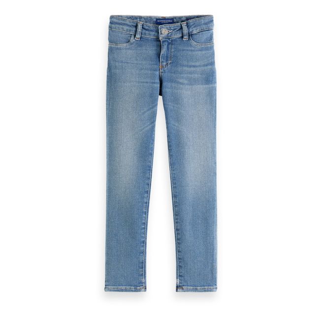 Jeans Skinny Milou | Denim