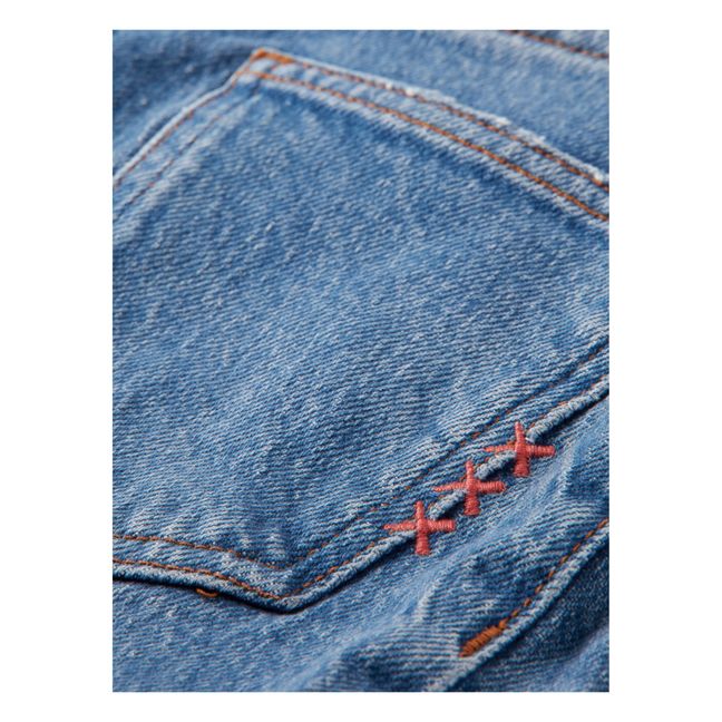 Schlaghose | Denim