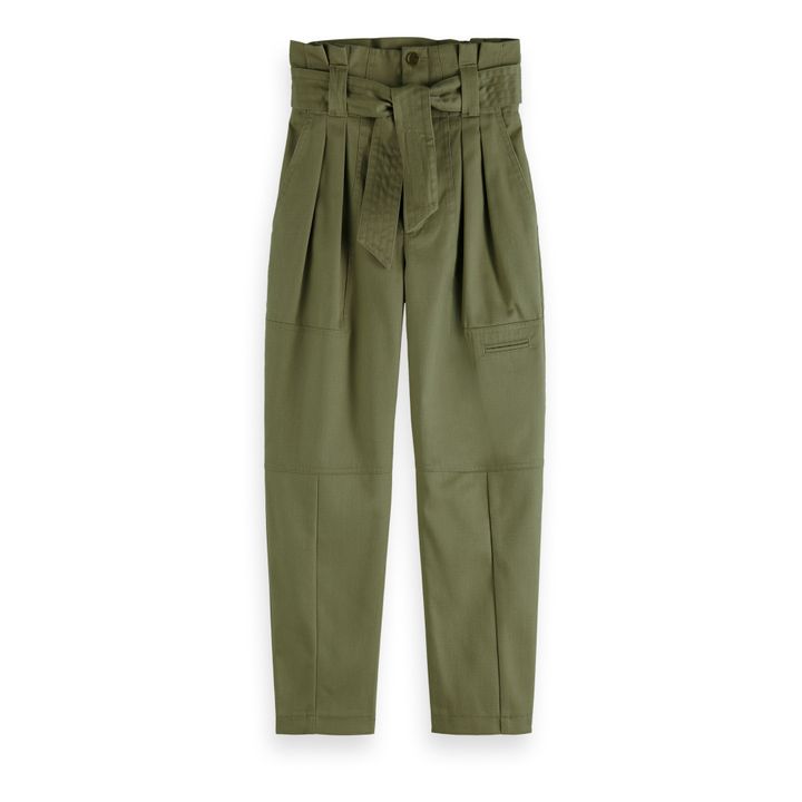 Scotch and best sale soda cargo pants