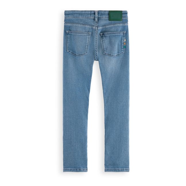 Jean Skinny | Bleu jean