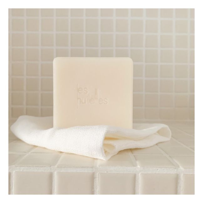 Safe for Mum Extra Gentle Soap - 120 g