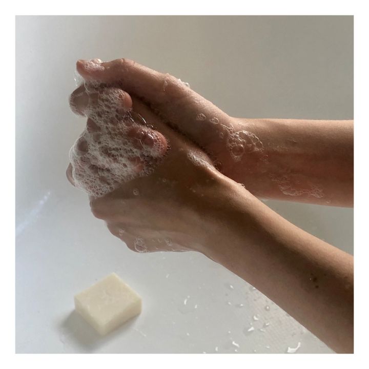 Safe for Mum Extra Gentle Soap - 120 g- Produktbild Nr. 4