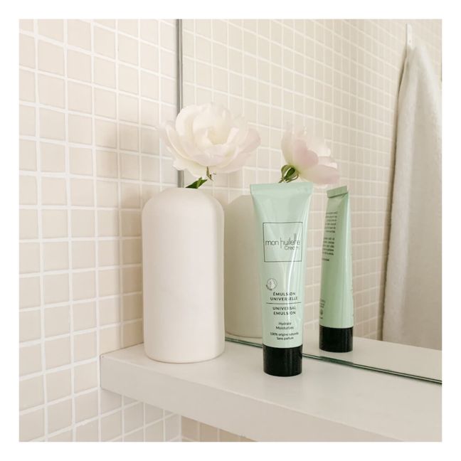 Crème hydratante universelle Safe for mum - 50 ml