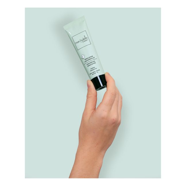 Crème hydratante universelle Safe for mum - 50 ml