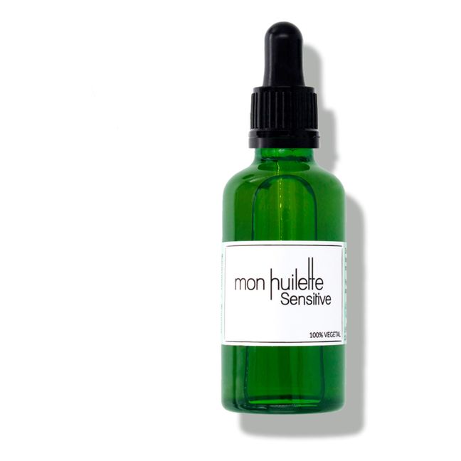 Huile all-in-one Sensitive - 50 ml