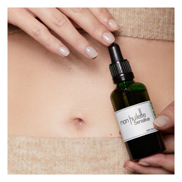 All-In-One Sensitive Oil - 50 ml- Product image n°6