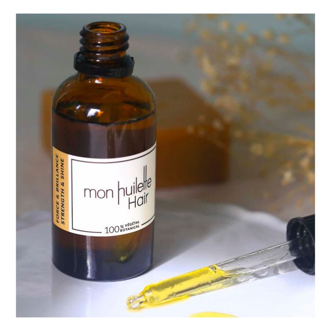 Sérum cheveux Hair - 50 ml