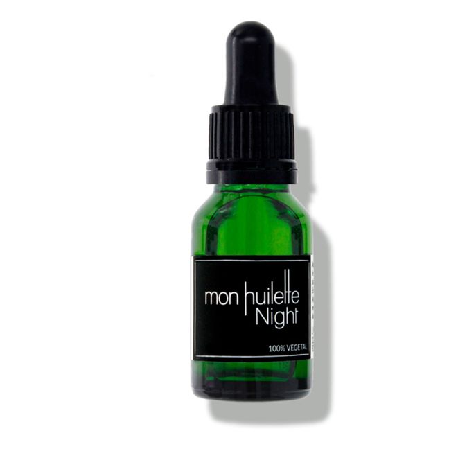 Sérum anti-âge Night - 15 ml