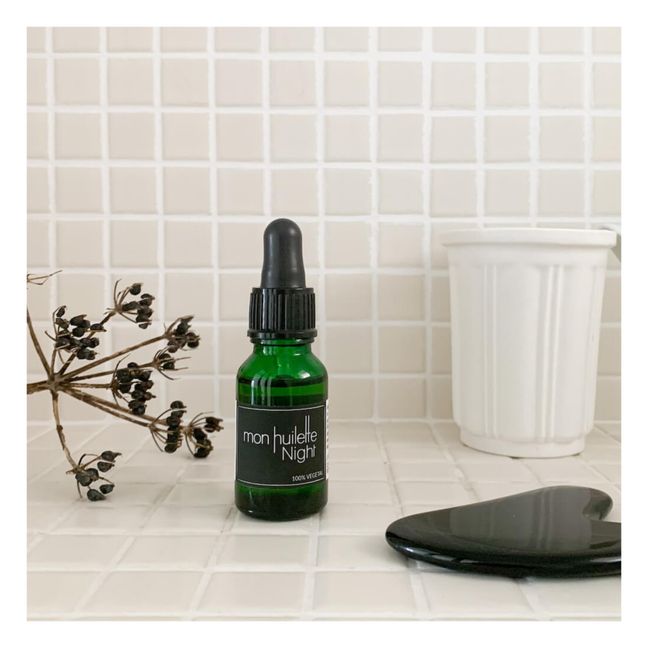 Sérum anti-âge Night - 15 ml