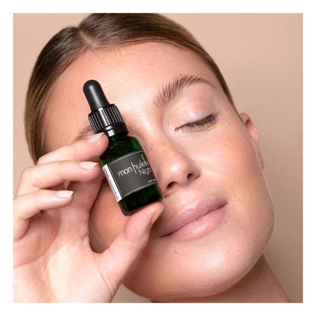 Sérum antienvejecimiento Night - 15 ml