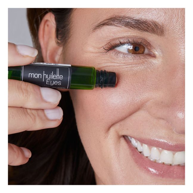 Contour des yeux Eyes - 5 ml