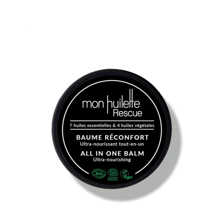 SOS Rescue Balm - 25 g- Product image n°0