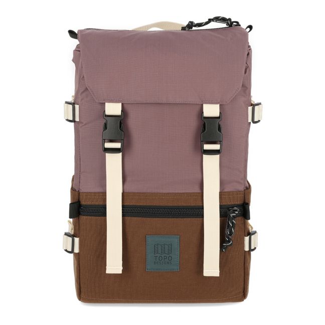 Rover Backpack - Medium | Kamelbraun