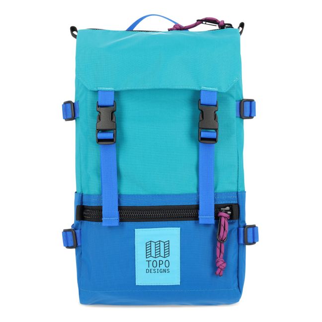 Rover Backpack - Small | Blue