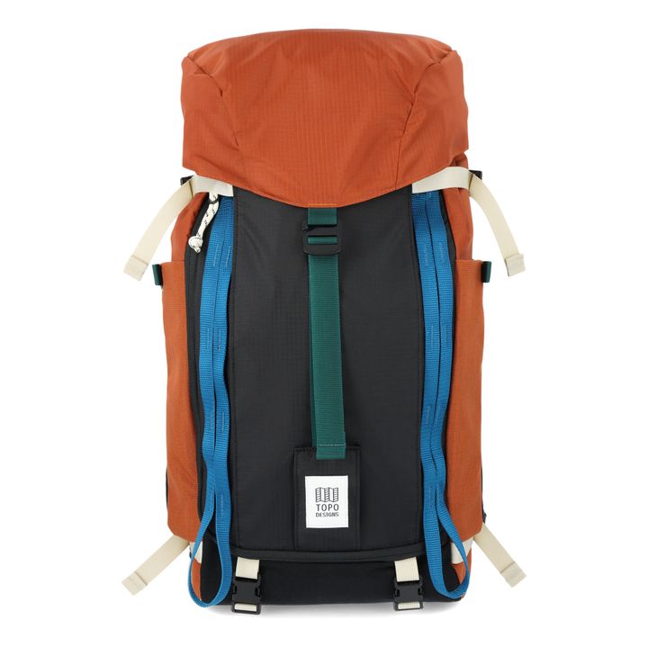 Mountain Pack Backpack - Medium | Camel- Imagen del producto n°0