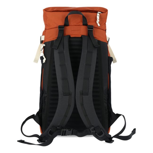 Mountain Pack Backpack - Medium | Camel