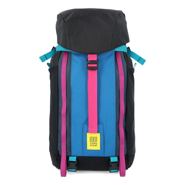 Mountain Pack Backpack - Small | Negro