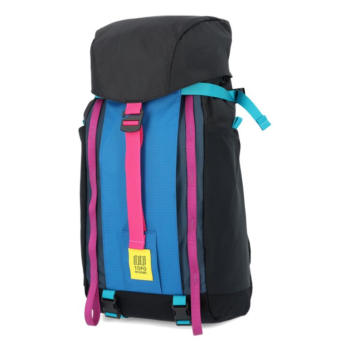 Mountain Pack Backpack - Small | Schwarz- Produktbild Nr. 1
