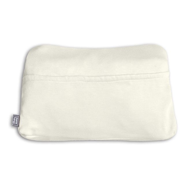 Mochila portabebés Carry&Pack | Crudo