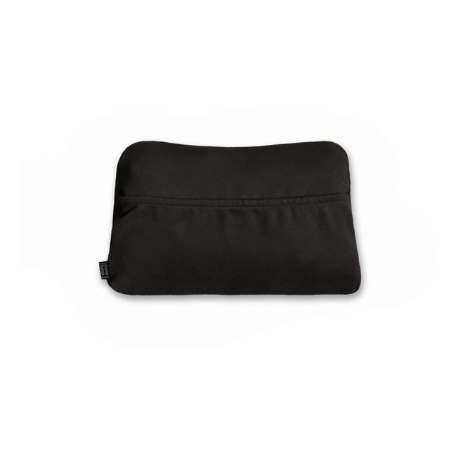 Mochila portabebés Carry&Pack | Negro