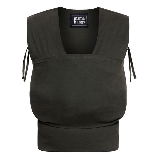Carry&Pack Baby Carrier | Olive green