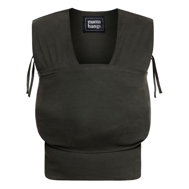 Porte-bébé Carry&Pack | Vert olive
