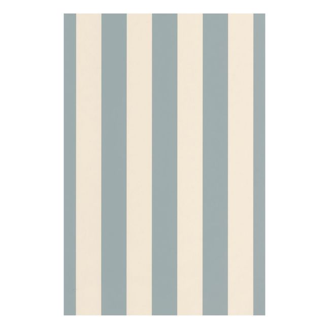 Octave Wallpaper | Light blue