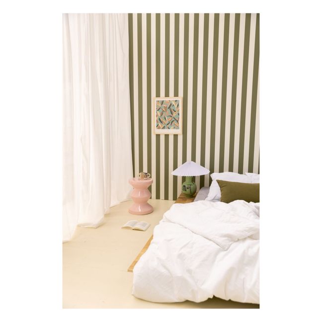 Octave Wallpaper | Green