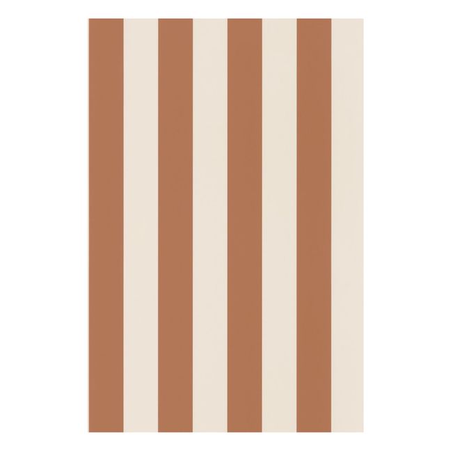 Octave Wallpaper | Brown