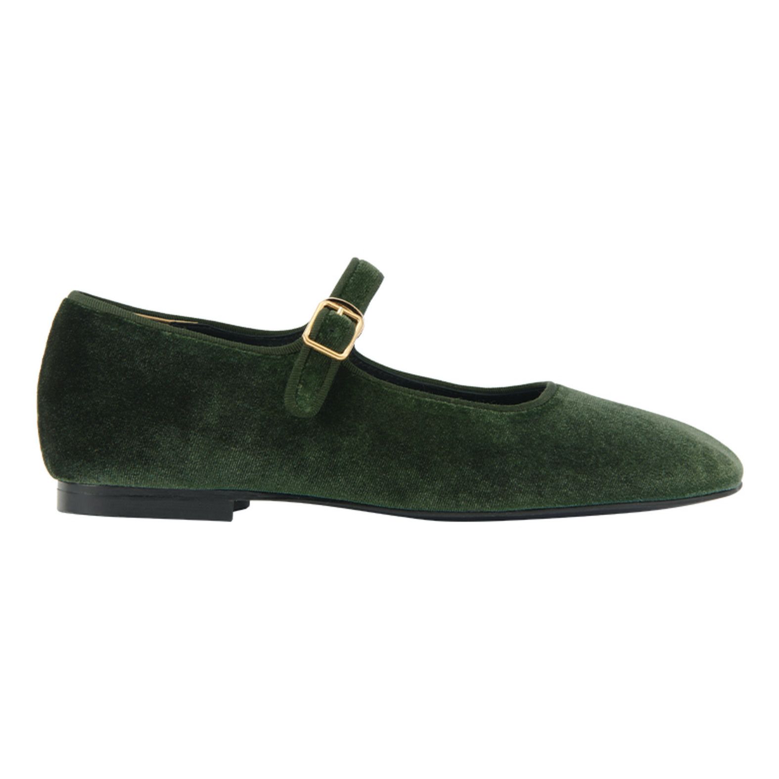 Emerald green mary online jane shoes