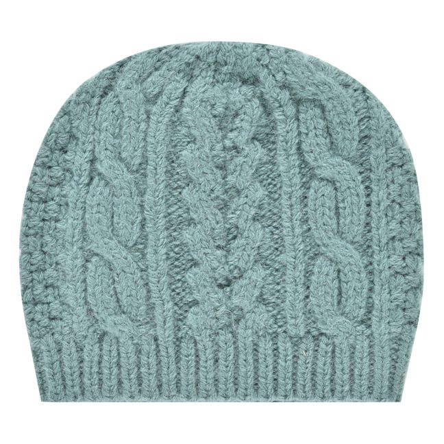 Babu Beanie | Salvia