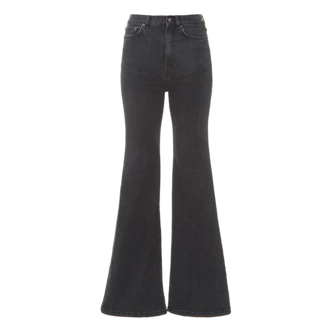 Fuji Jeans | Used Black