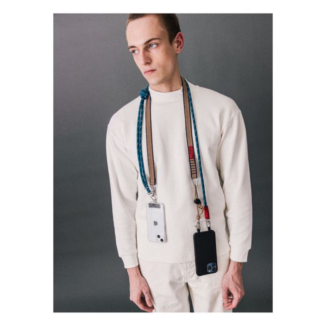 Cordoncino Sling 20mm | Verde militare