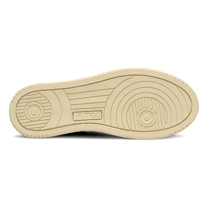Sneakers Medalist Low Ziegenleder | Beige- Produktbild Nr. 5