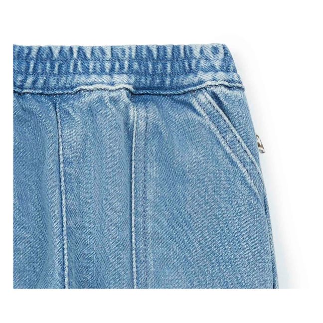 Pantalon Denim Darius | Bleu jean