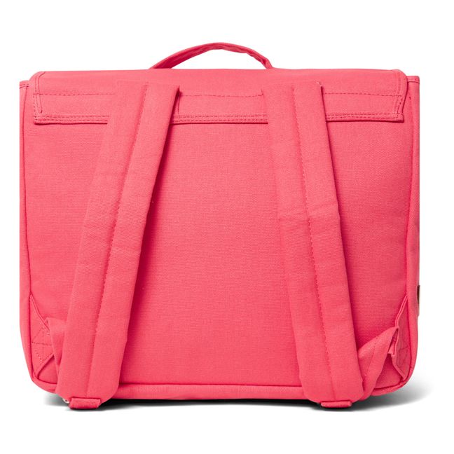 School Bag | Fuchsia