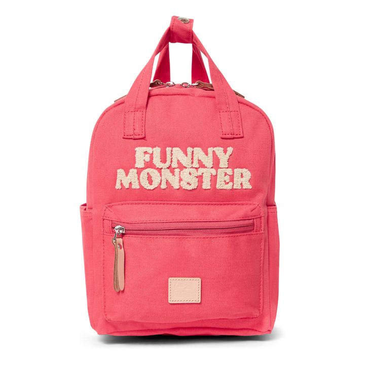 Backpack | Fuchsia- Product image n°0