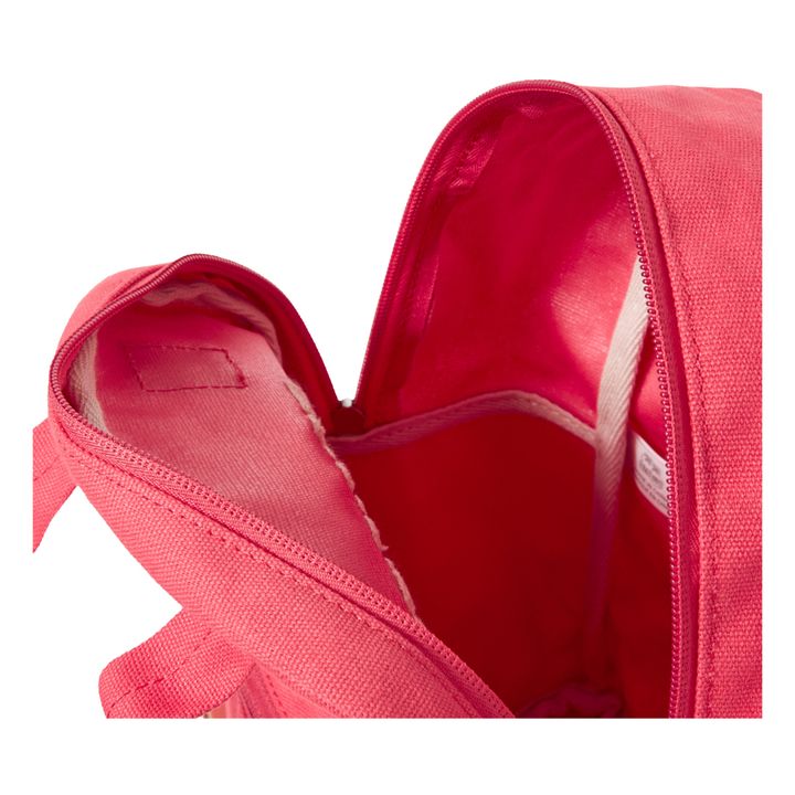 Backpack | Fuchsia- Product image n°3