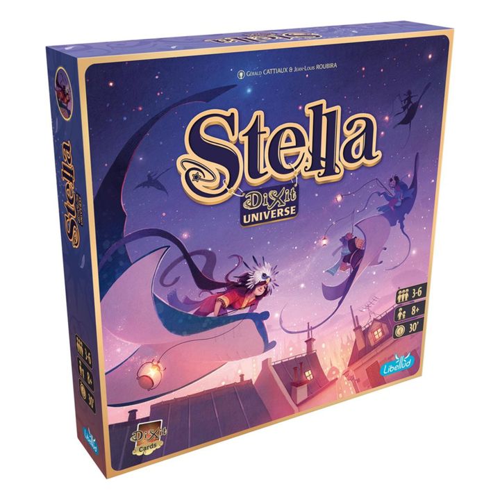 Stella - Dixit Universe- Produktbild Nr. 0