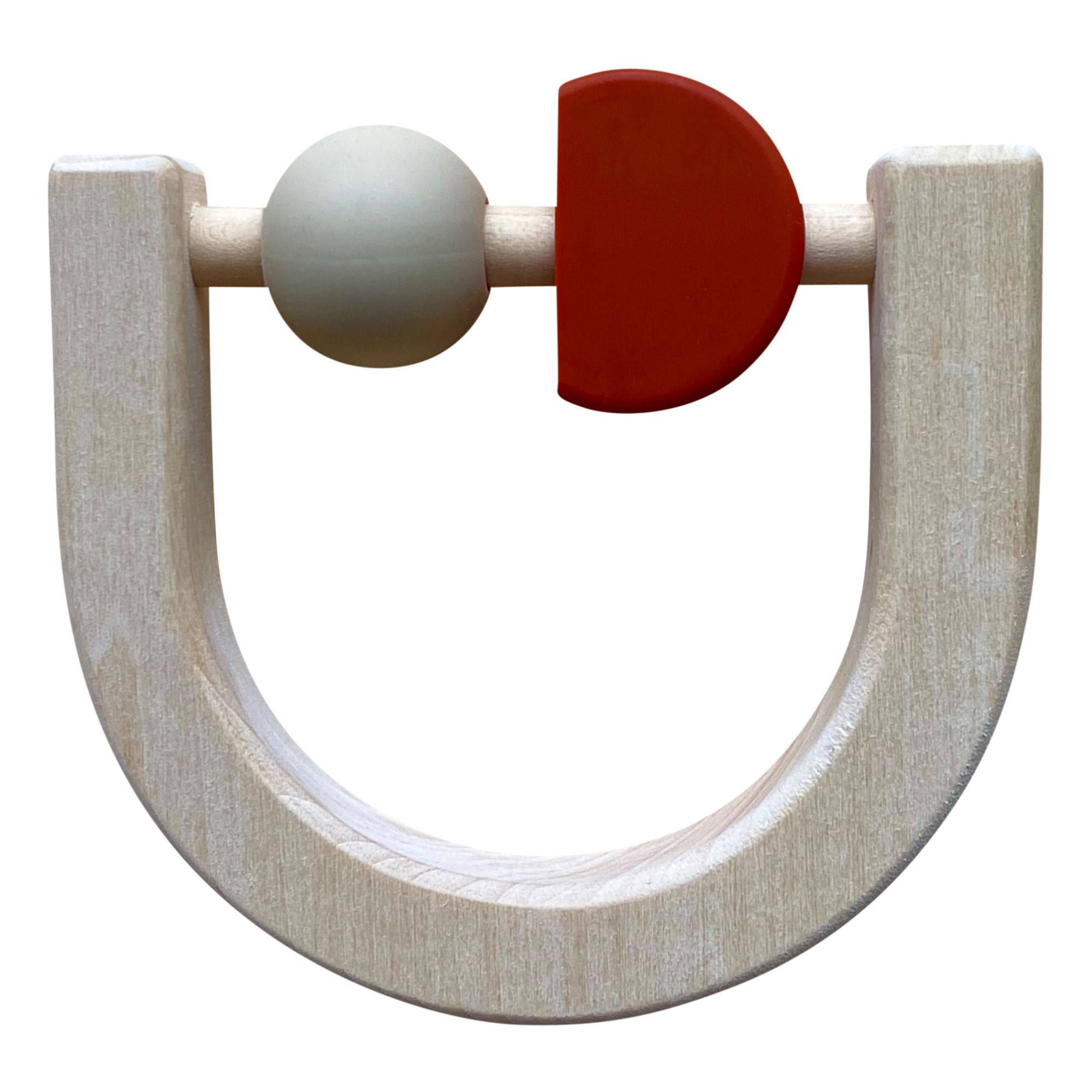 Umble Rattle- Product image n°0
