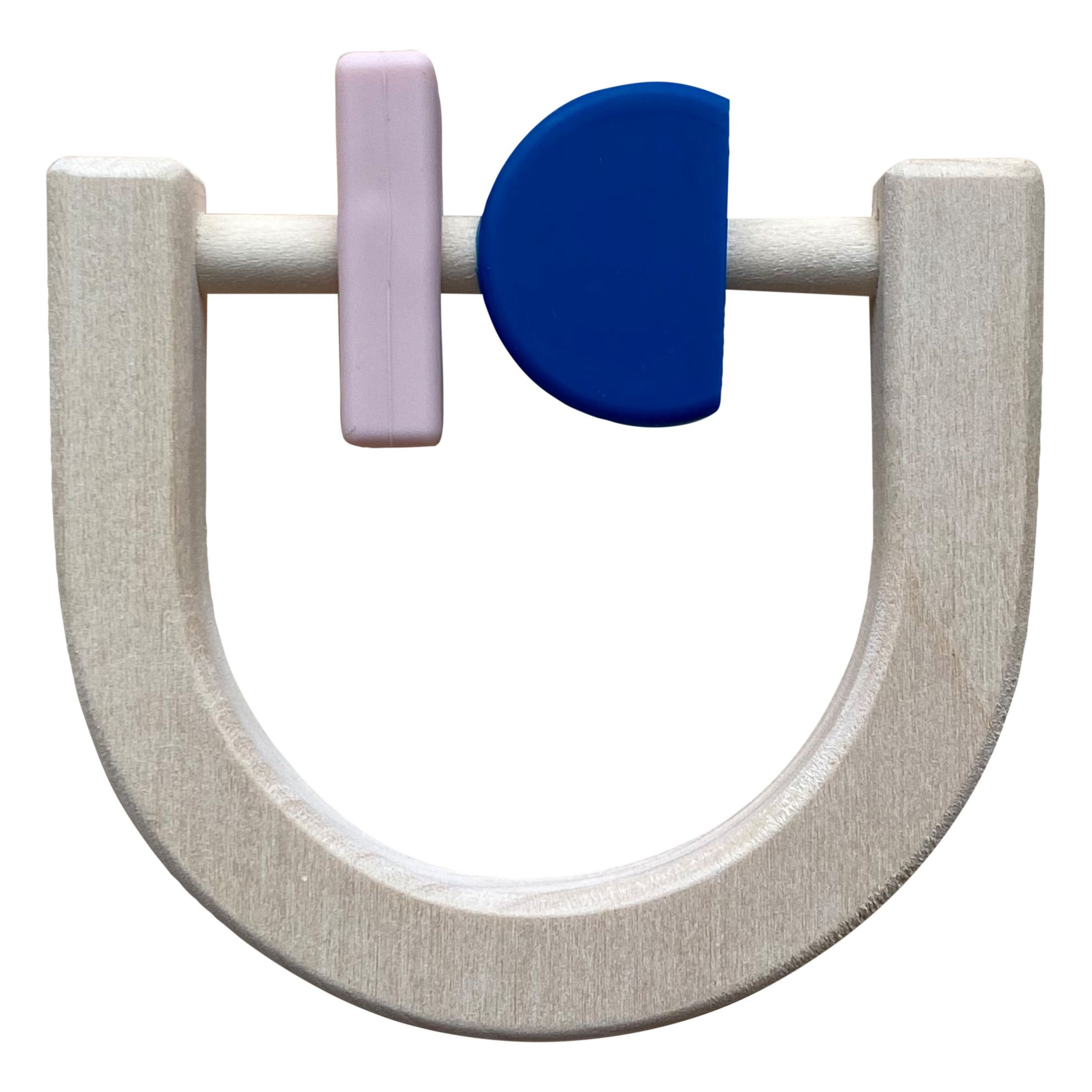 Sonajero Strong- Imagen del producto n°0