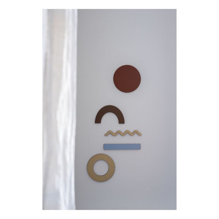 Formes aimantées n°84- Image produit n°1