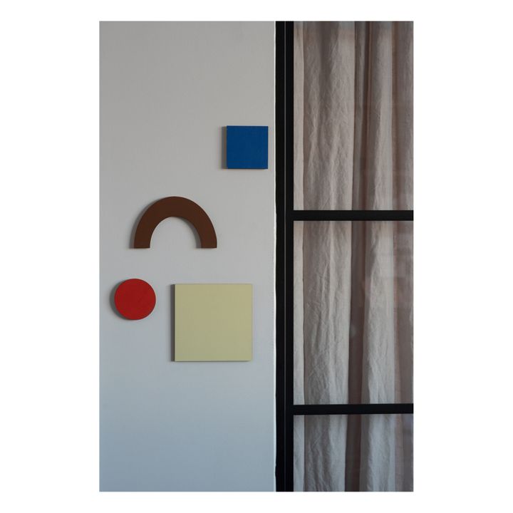 N°85 Magnetic Shapes- Product image n°1
