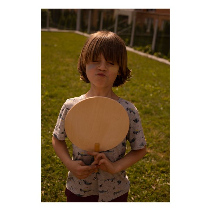 Wooden Racket Game- Product image n°6
