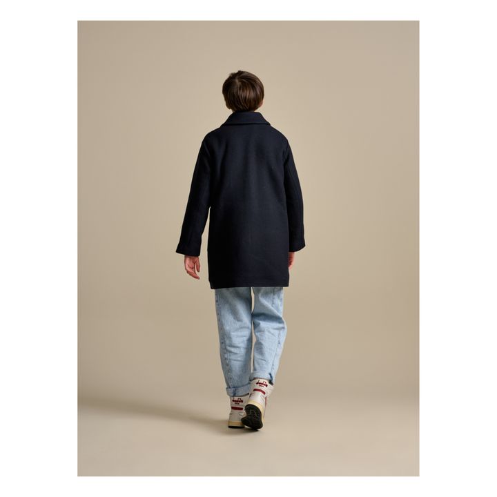 Craft Coat | Navy- Produktbild Nr. 5