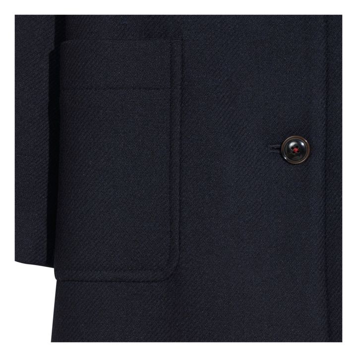 Craft Coat | Navy- Produktbild Nr. 7