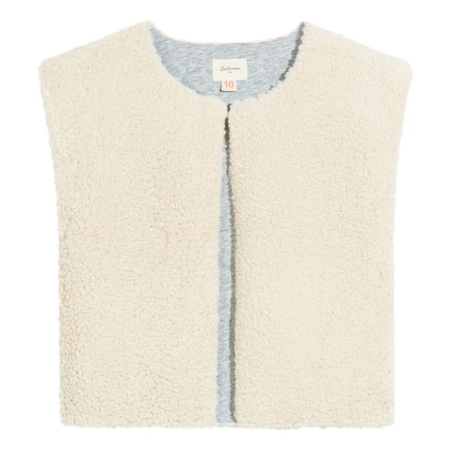 Veste Alexa | Ecru