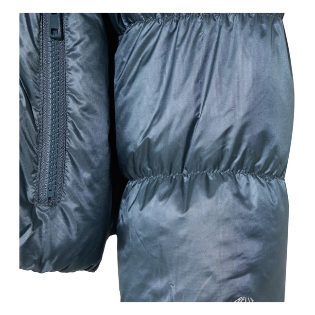 Doudoune Hoover | Bleu