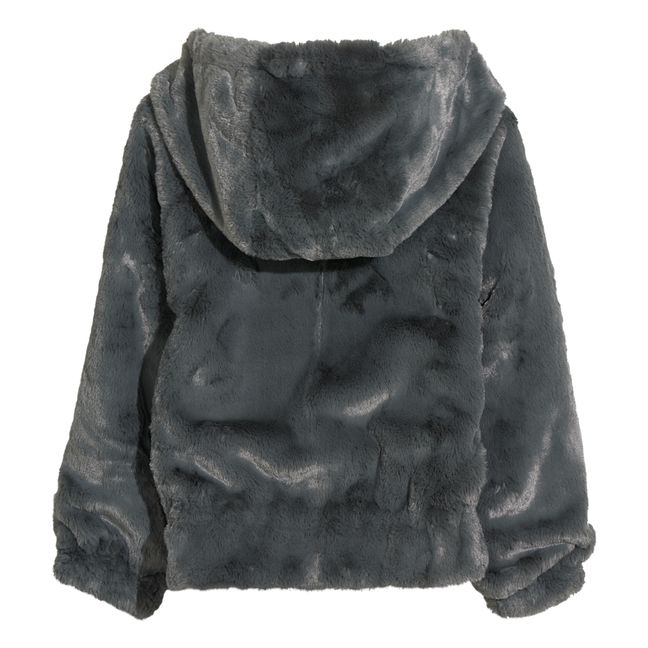 Habitat Reversible Jacket | Navy blue