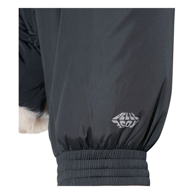 Habitat Reversible Jacket | Dark green